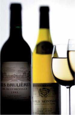 Si bien el vino puede tener entre 7 y 22% de alcohol por volumen la mayora de los vinos comercializados estn entre 10 a 14 %